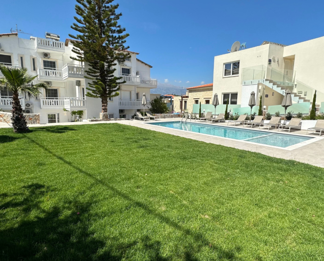 Image No.41-Un hôtel de 10 chambres à vendre à Almyrida