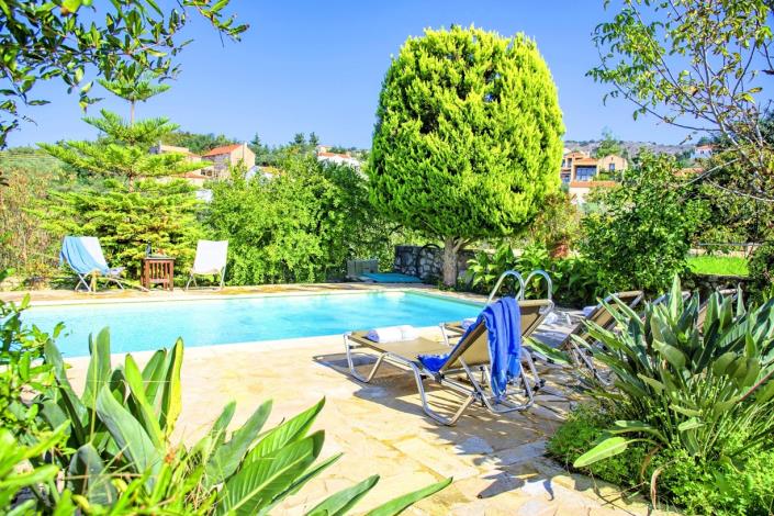 Image No.8-4 Bed Villa for sale