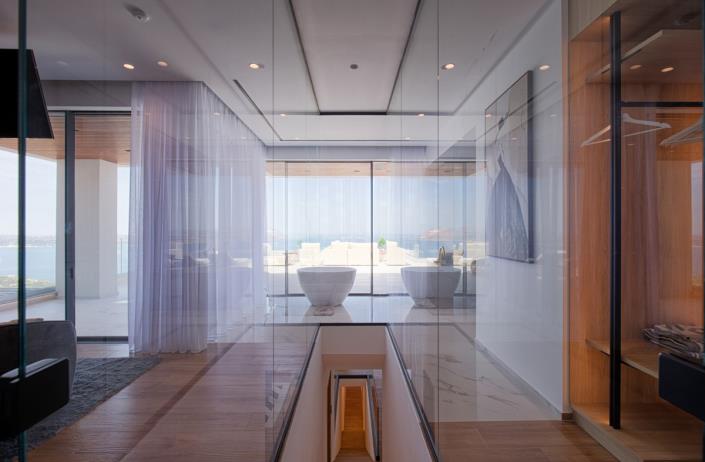 Image No.13-Villa / Détaché de 4 chambres à vendre à Kokkino Horio