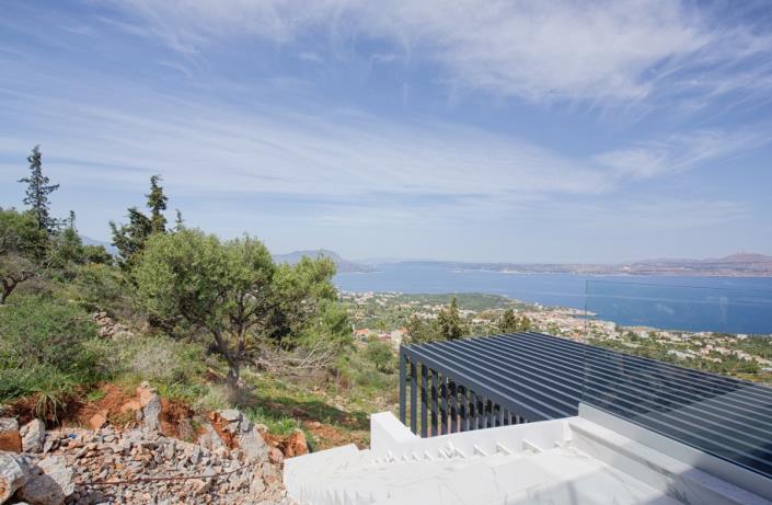 Image No.20-Villa / Détaché de 4 chambres à vendre à Kokkino Horio