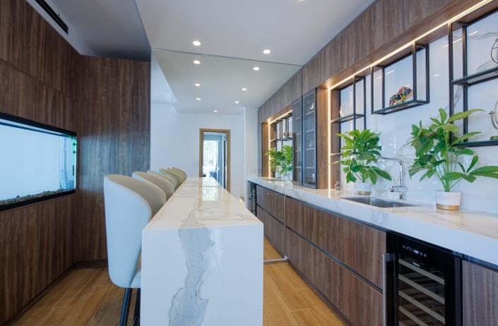 Image No.12-Villa / Détaché de 4 chambres à vendre à Kokkino Horio