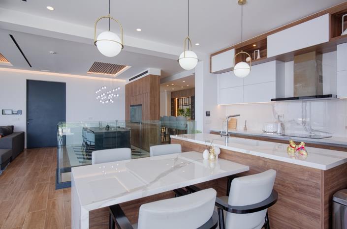 Image No.10-Villa / Détaché de 4 chambres à vendre à Kokkino Horio