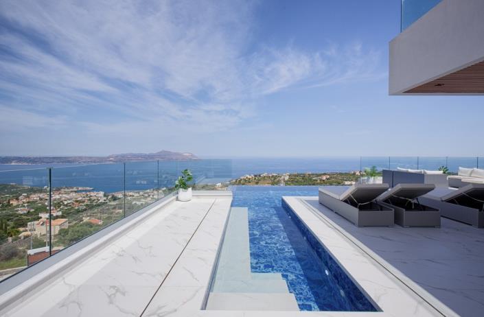 Image No.16-Villa / Détaché de 4 chambres à vendre à Kokkino Horio