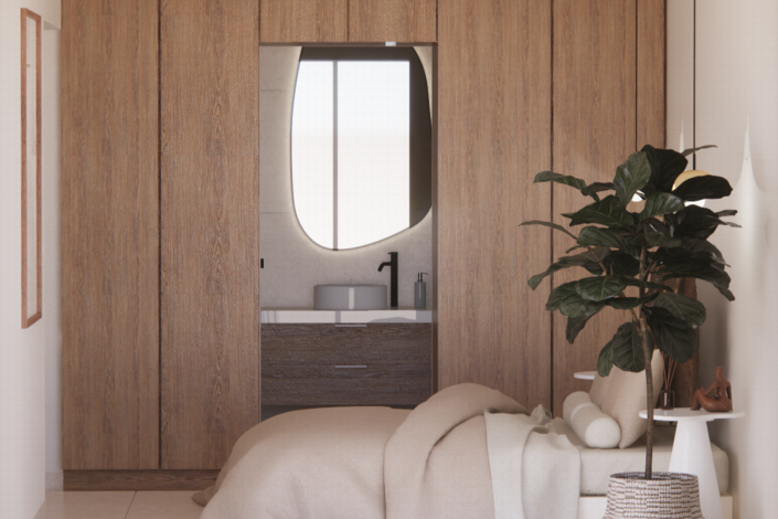 Image No.6-3 Bed Villa for sale