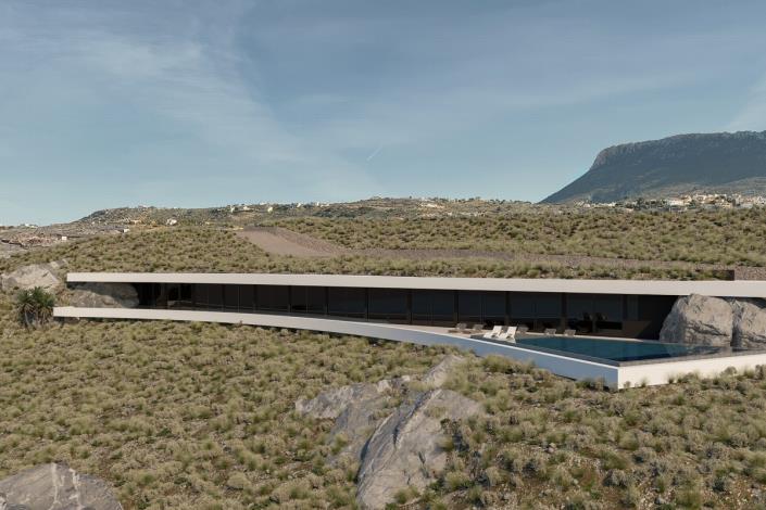 Image No.7-6 Bed Villa / Detached for sale