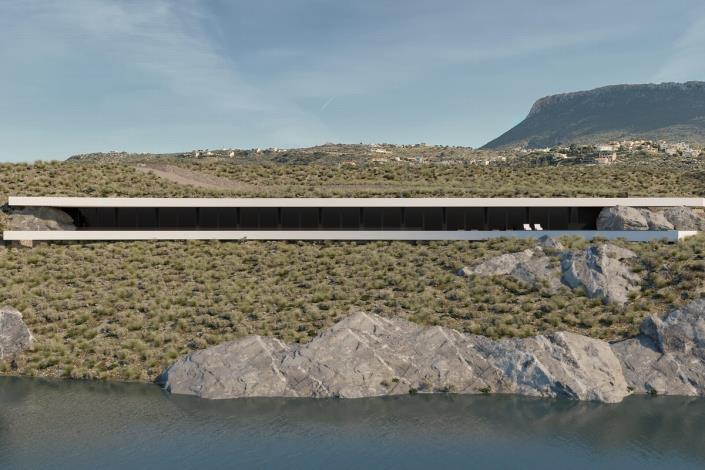 Image No.8-6 Bed Villa / Detached for sale