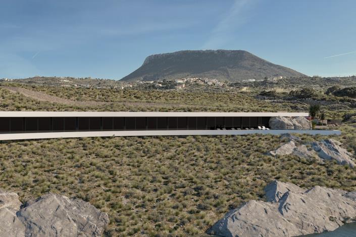 Image No.10-6 Bed Villa / Detached for sale