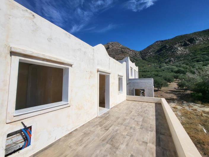 Image No.3-Maison de 4 chambres à vendre à Kissamos