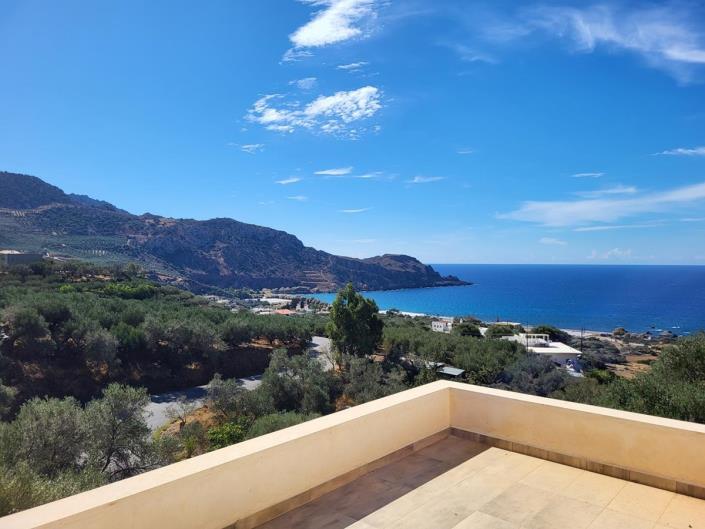 Image No.12-Maison de 4 chambres à vendre à Kissamos