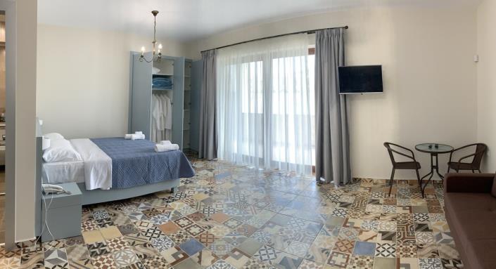 Image No.13-8 Bed Hotel for sale