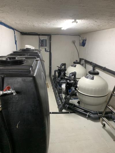 Image No.19-8 Bed Hotel for sale