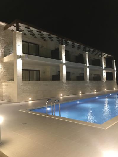 Image No.24-8 Bed Hotel for sale