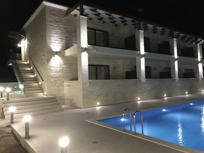 Image No.25-8 Bed Hotel for sale