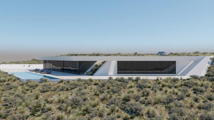 Image No.2-6 Bed Villa for sale