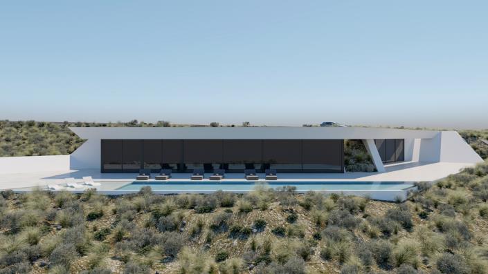 Image No.3-6 Bed Villa for sale