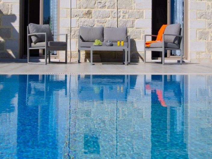 Image No.5-Villa de 2 chambres à vendre à Filipos