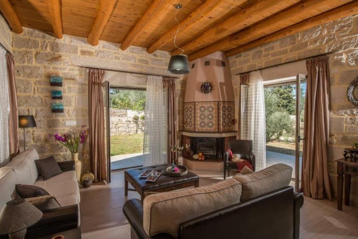 Image No.9-Villa de 2 chambres à vendre à Filipos