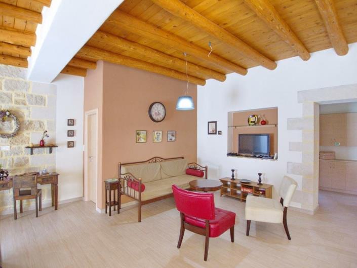 Image No.11-Villa de 2 chambres à vendre à Filipos