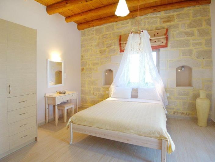 Image No.3-Villa de 2 chambres à vendre à Filipos