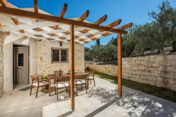 Image No.18-Villa de 2 chambres à vendre à Filipos