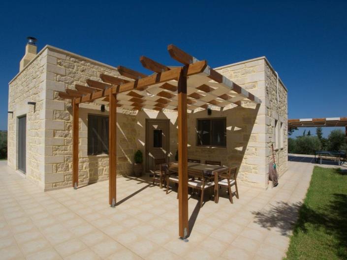 Image No.20-Villa de 2 chambres à vendre à Filipos