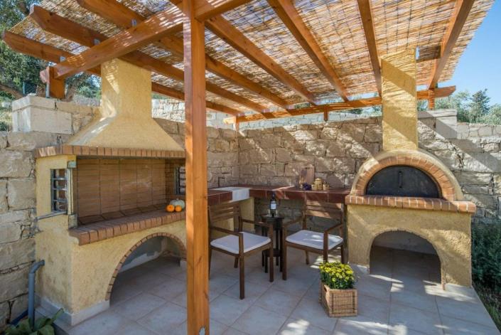 Image No.21-Villa de 2 chambres à vendre à Filipos