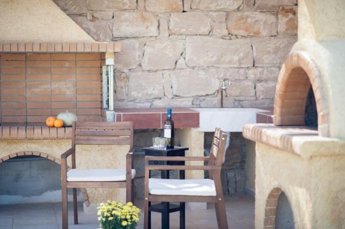 Image No.22-Villa de 2 chambres à vendre à Filipos