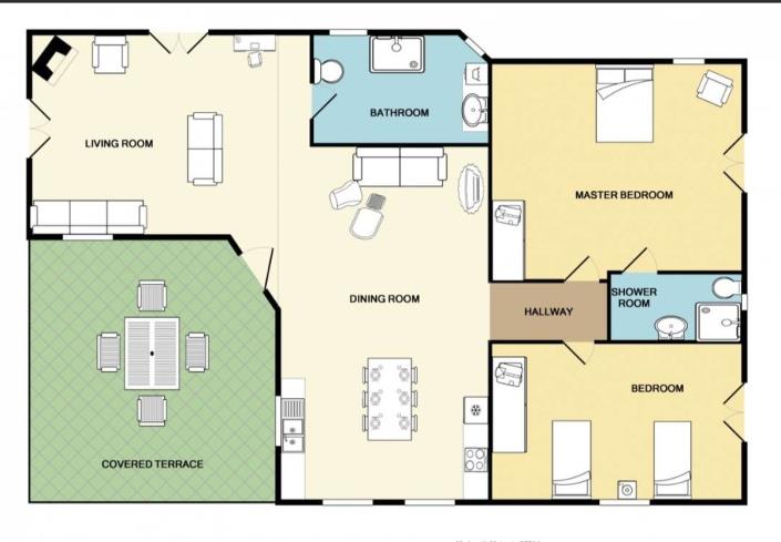 Image No.25-Villa de 2 chambres à vendre à Filipos