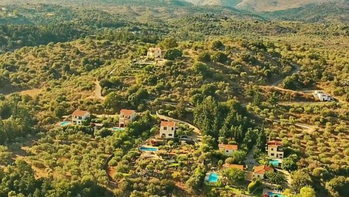 Image No.24-Villa de 5 chambres à vendre à Filipos