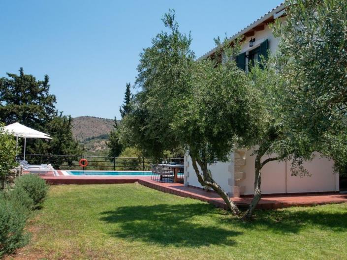 Image No.9-Villa de 7 chambres à vendre à Filipos