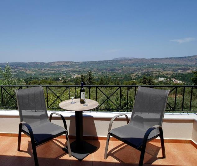 Image No.15-Villa de 7 chambres à vendre à Filipos