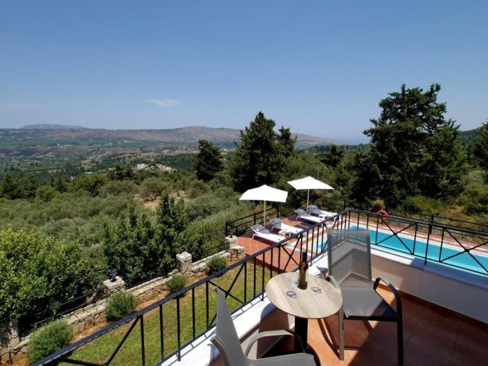 Image No.16-Villa de 7 chambres à vendre à Filipos