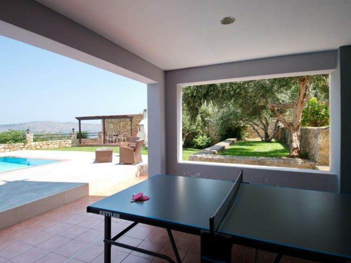 Image No.21-Villa de 7 chambres à vendre à Filipos