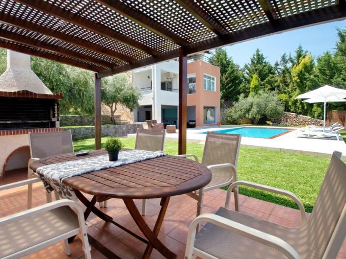 Image No.25-Villa de 7 chambres à vendre à Filipos