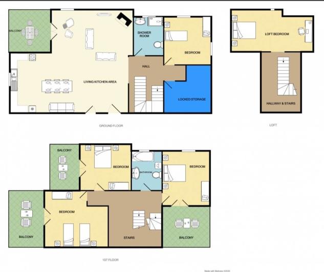 Image No.42-Villa de 7 chambres à vendre à Filipos