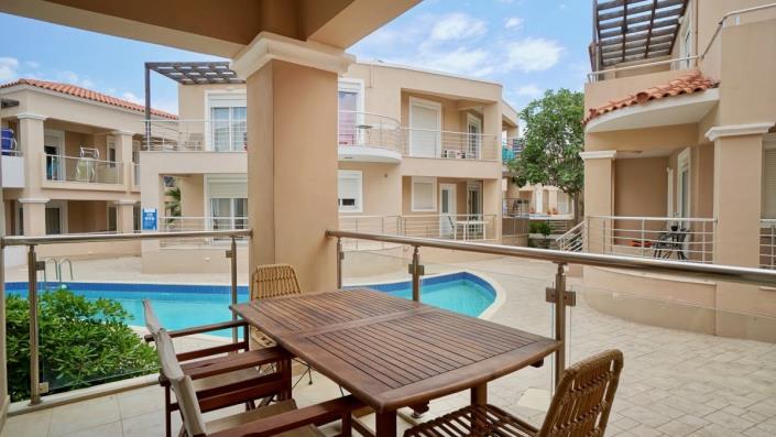 Image No.4-Maison de 2 chambres à vendre à Metoxi