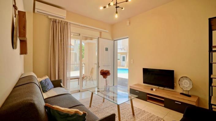 Image No.16-Maison de 2 chambres à vendre à Metoxi