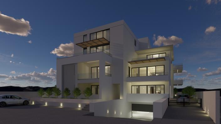 Image No.24-Appartement de 4 chambres à vendre à Chania