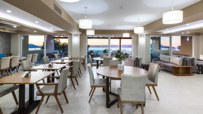 Image No.4-Maison de 30 chambres à vendre à Plaka