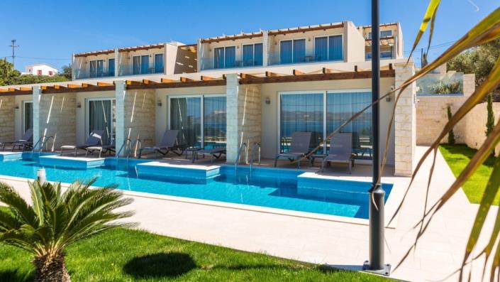 Image No.6-Maison de 30 chambres à vendre à Plaka