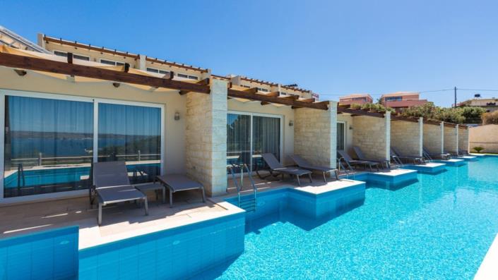 Image No.7-Maison de 30 chambres à vendre à Plaka