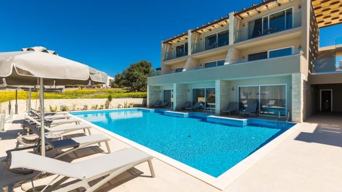 Image No.8-Maison de 30 chambres à vendre à Plaka