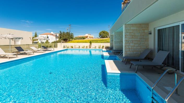 Image No.9-Maison de 30 chambres à vendre à Plaka