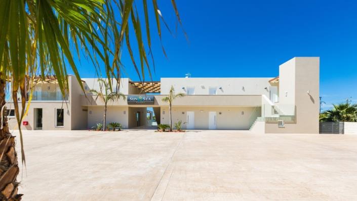 Image No.11-Maison de 30 chambres à vendre à Plaka