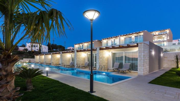 Image No.13-Maison de 30 chambres à vendre à Plaka