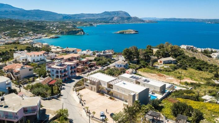 Image No.17-Maison de 30 chambres à vendre à Plaka