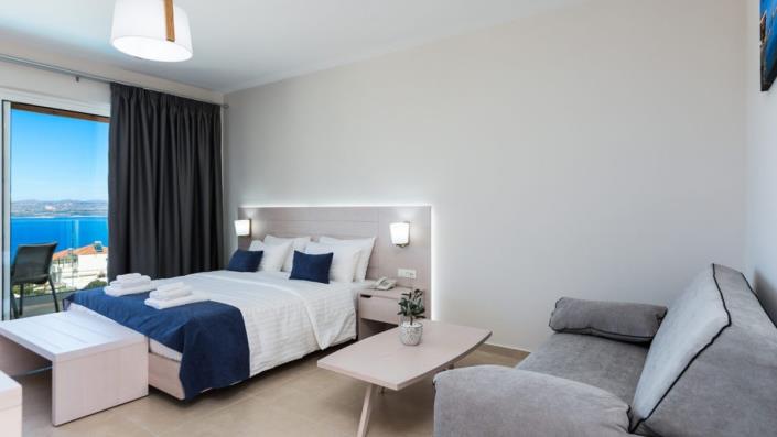 Image No.21-Maison de 30 chambres à vendre à Plaka