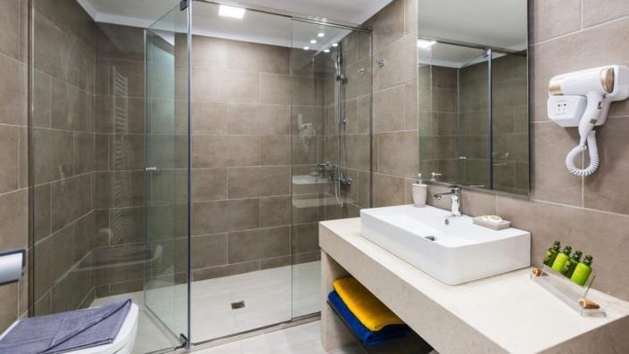 Image No.25-Maison de 30 chambres à vendre à Plaka