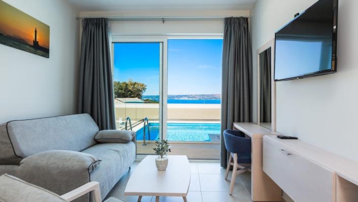 Image No.32-Maison de 30 chambres à vendre à Plaka