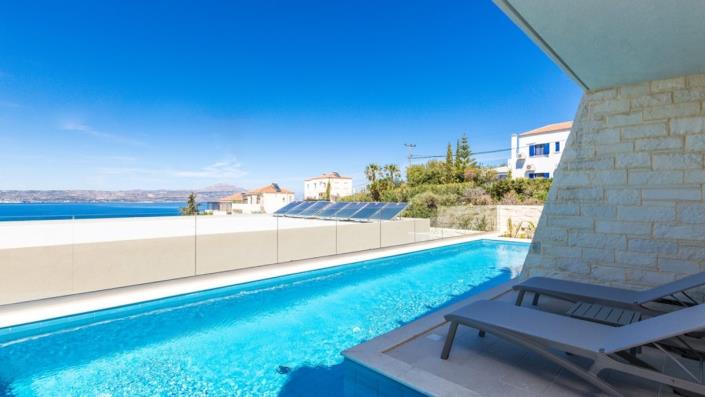 Image No.33-Maison de 30 chambres à vendre à Plaka